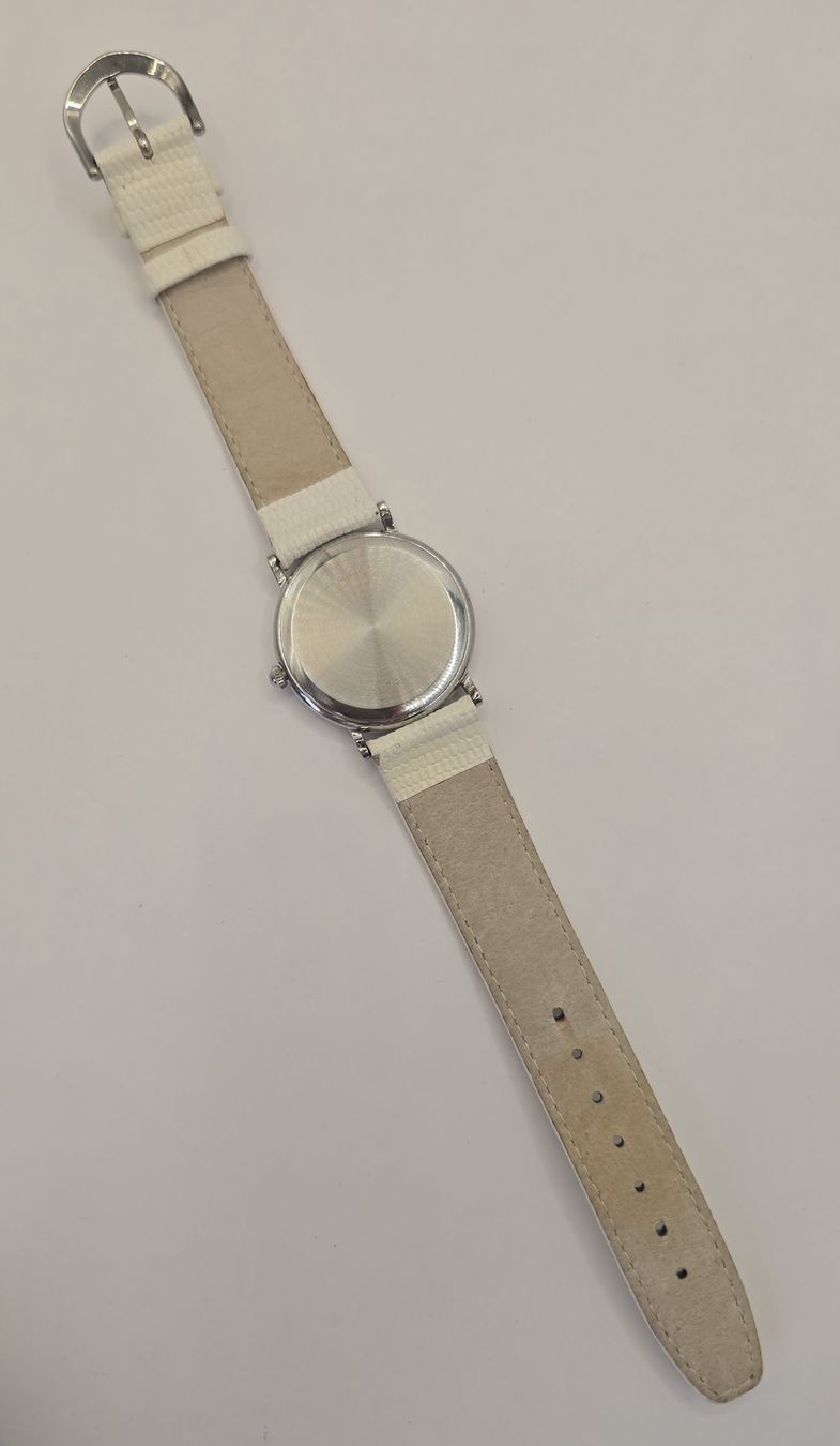 Longines Montres: Longines Classic Quartz Date 32,8mm – Défectueux à Minusio par AGSuhren 5