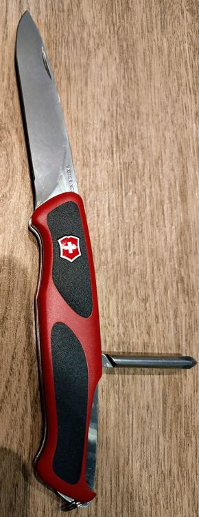 Victorinox RangerGrip 53 Kaufen Auf Ricardo