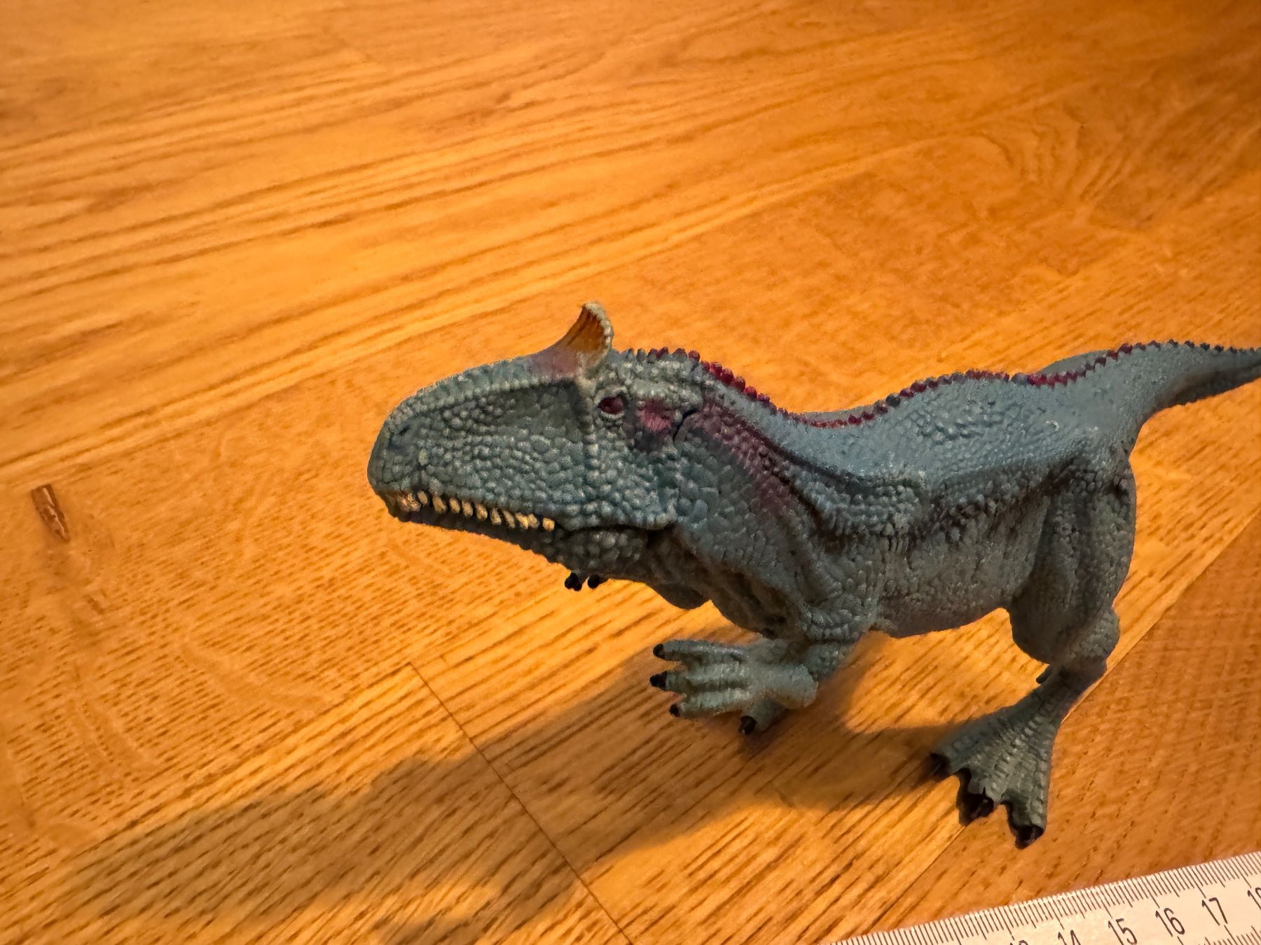 Giocattoli: Dino Figur Schleich – Usato da zürich venduto da oives22 1
