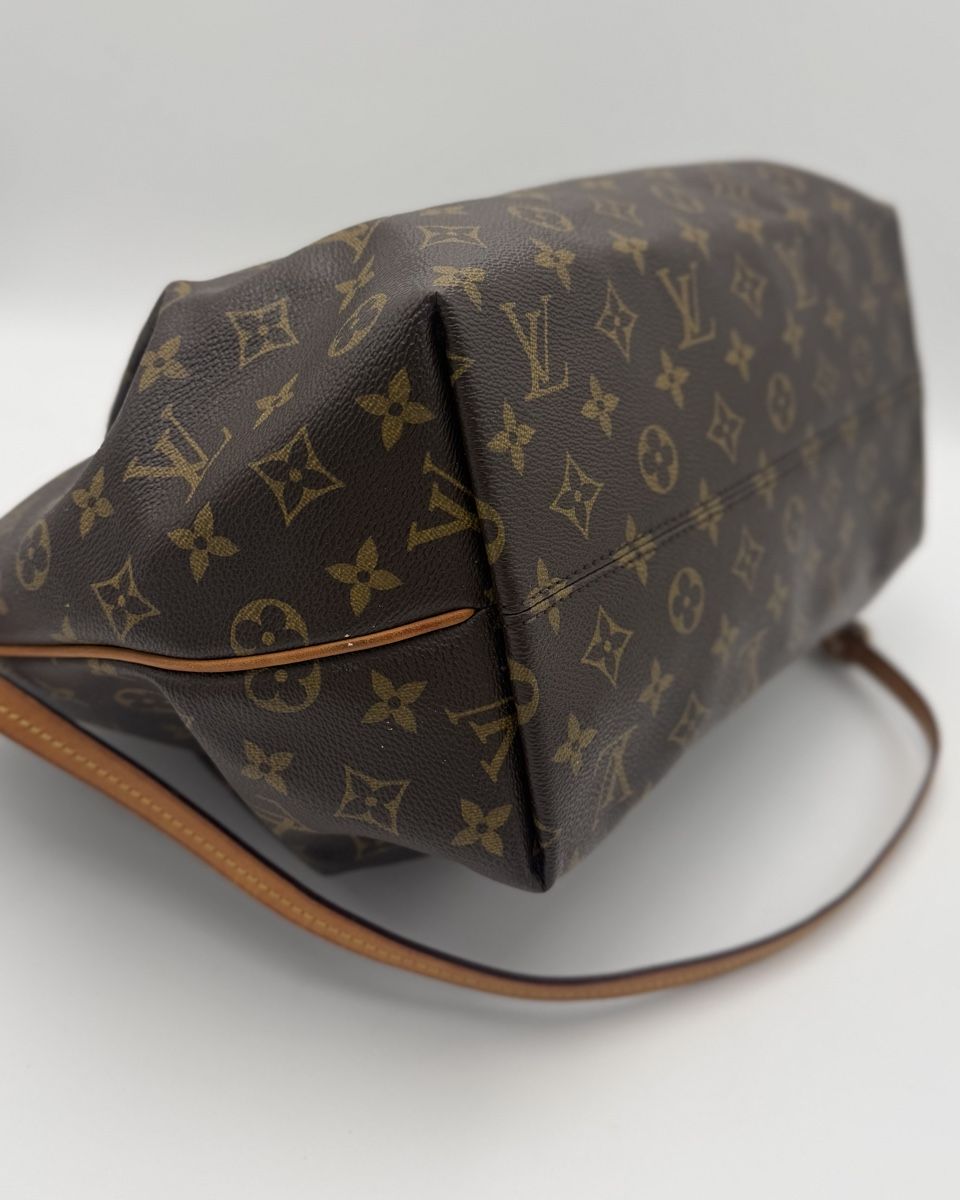 Louis Vuitton Borse da donna: Louis Vuitton Turenne GM Monogram – Usato da Münsingen venduto da Secondlouisbag.ch 7