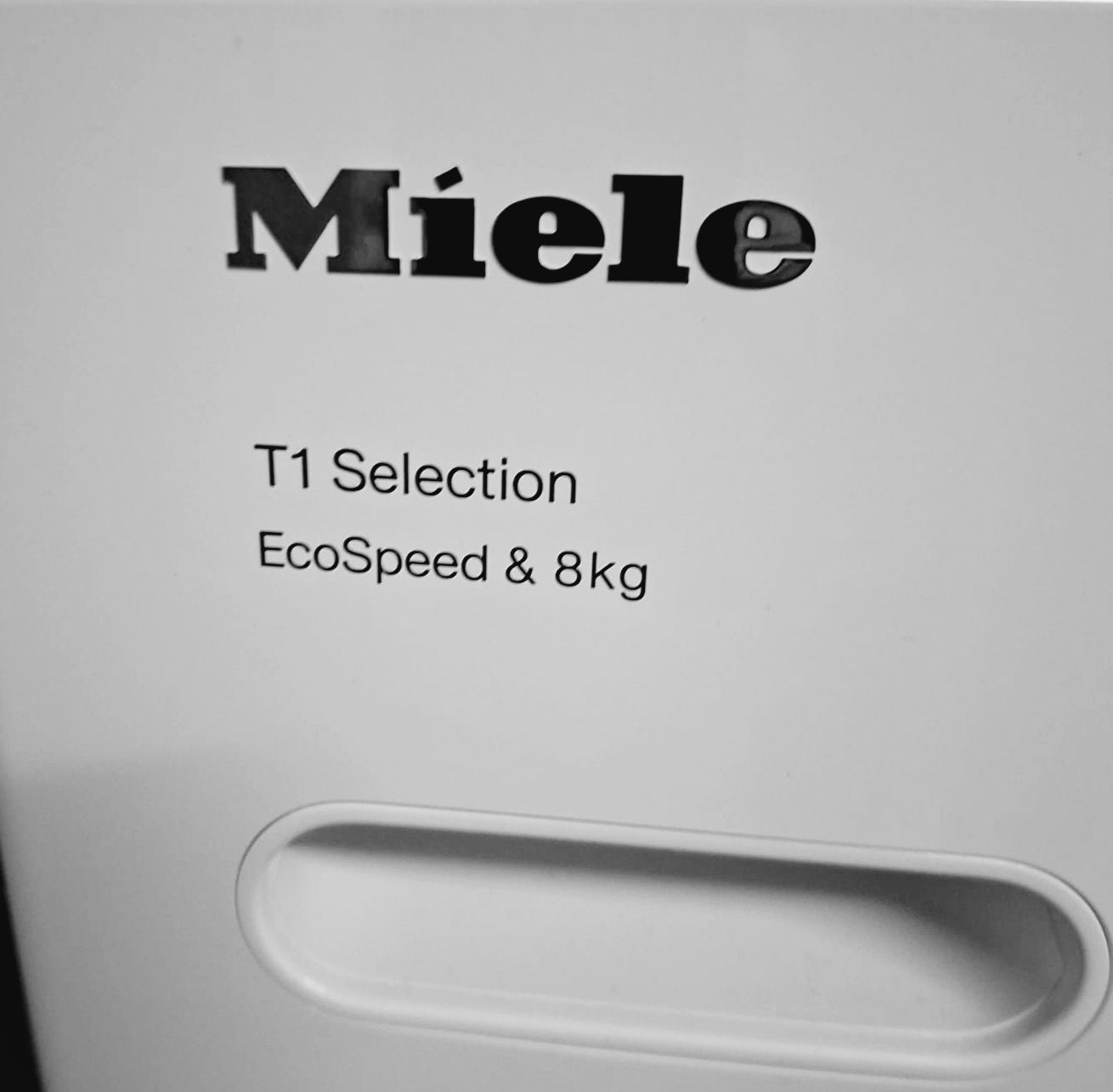 Miele Wäschetrockner: Wäschetrockner – Gebraucht aus Muri AG von Lilo35 1