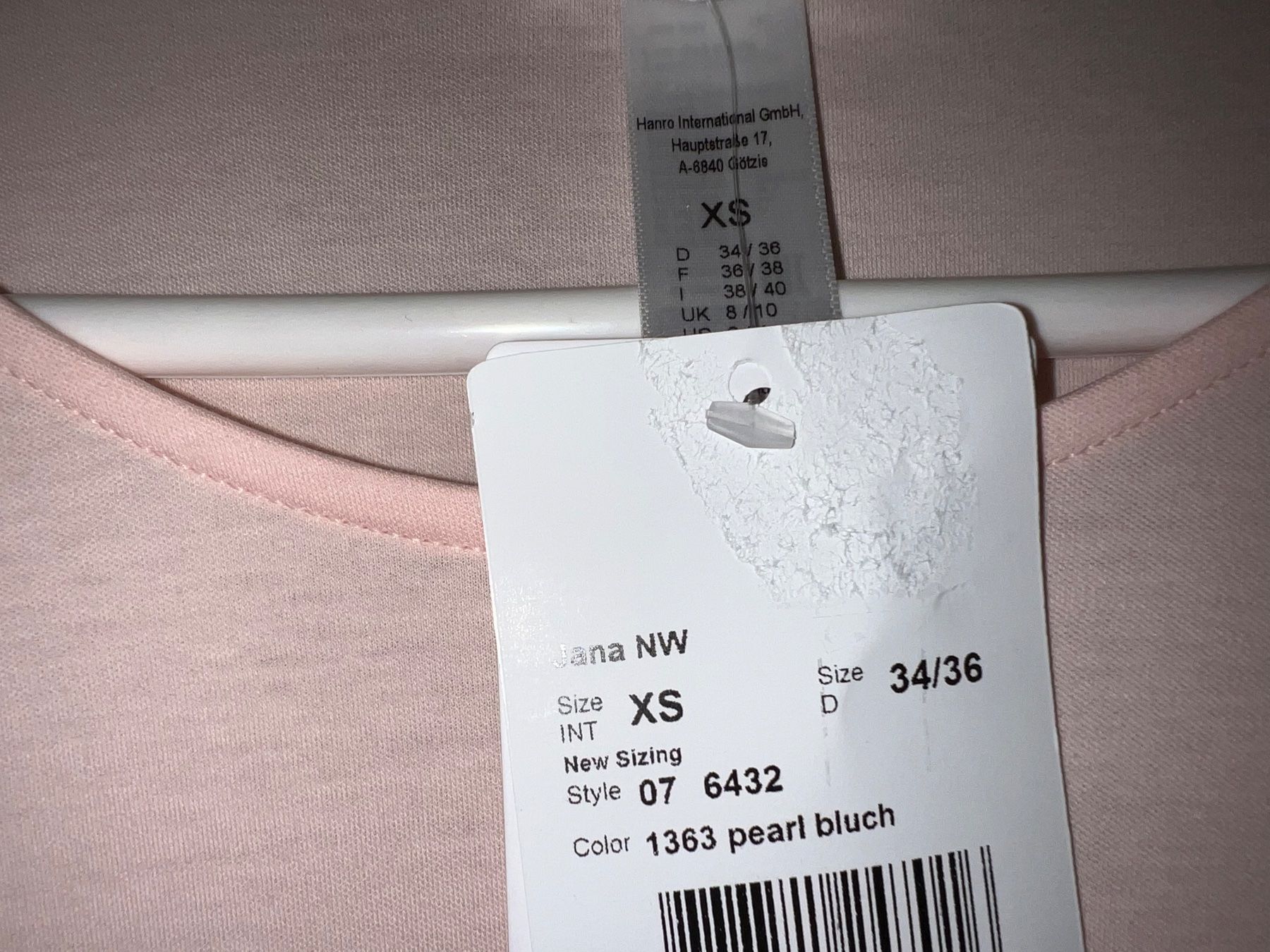 Hanro Negligees & Pigiami: Nachthemd Hanro xs neu – Nuovo (secondo la descrizione) da Dornach venduto da samuti 3