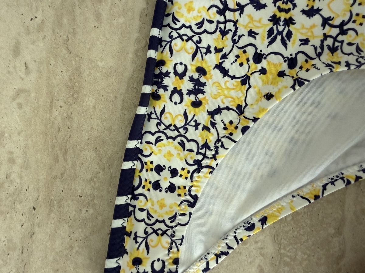 Costumi da bagno & Bikini: Bikini bottom - new S size – Nuovo (secondo la descrizione) da Corsier GE venduto da Karol_save_planet 3
