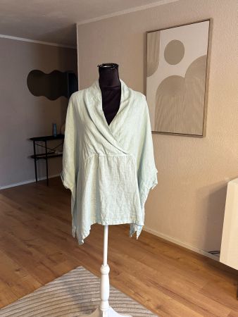 Own by Basics Tunika 100% Leinen