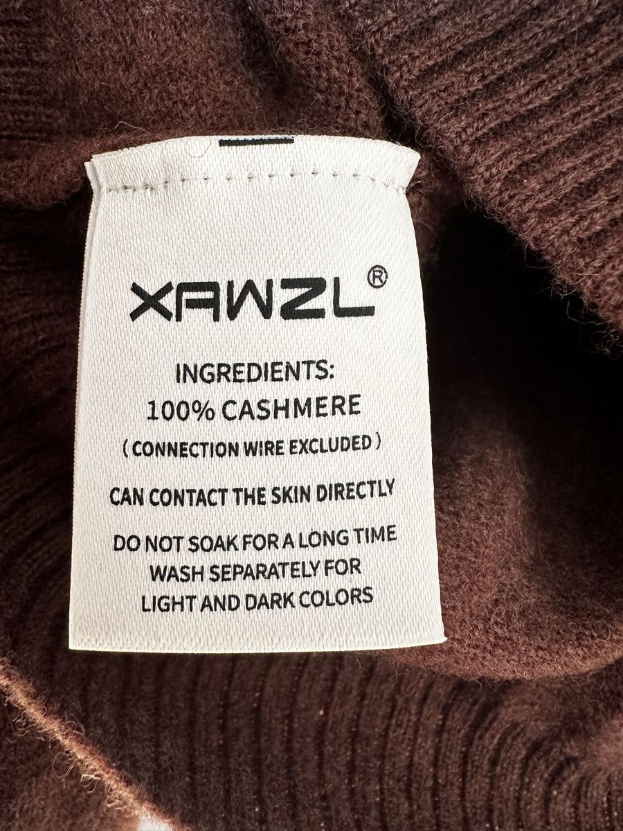 Jacken: Kaschmir Jacke – Neu (gemäss Beschreibung) aus Zürich von isa_yzc7 1