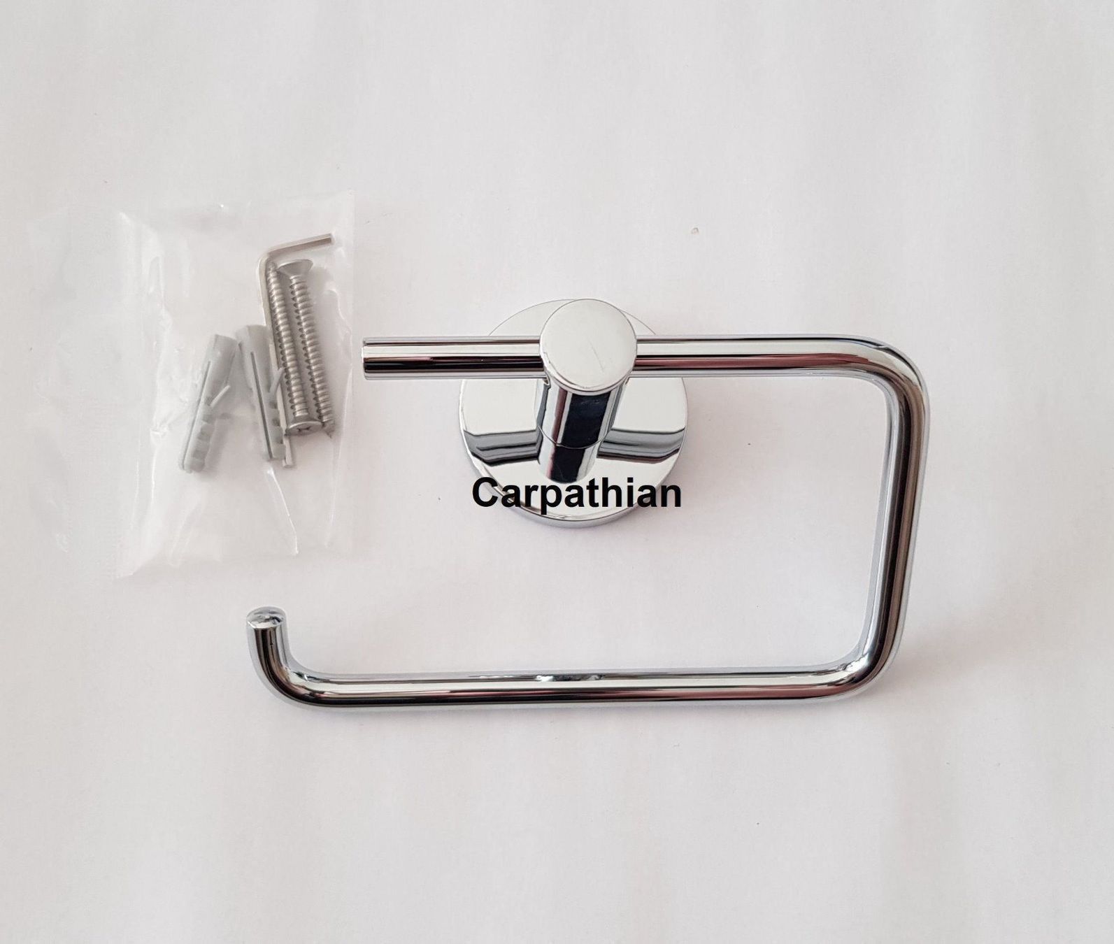 WC: Papierhalter ProCasa Tre **TOP ANGEBOT** – Nuovo e nell'imballaggio originale da Unterlunkhofen venduto da Carpathian 1