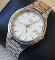 Certina ds Quartz Herrenuhr