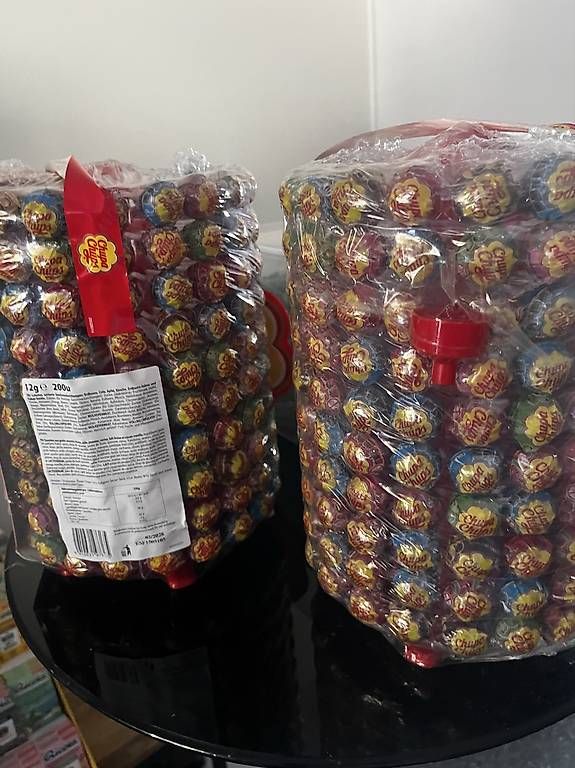 Giocattoli: Stock de bonbon – Nuovo e nell'imballaggio originale da Pully venduto da yaa_rm7x 1