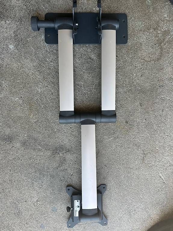 Veicoli da campeggio: TVHalter Wohnwagen und Wohnmobil – Usato da gossliwil venduto da eglio