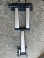 TVHalter Wohnwagen und Wohnmobil