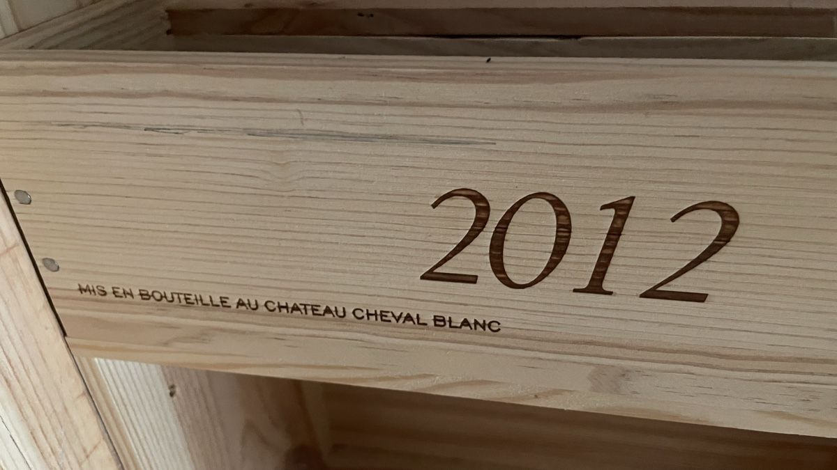 Scaffali: Weinkisten Gestell – Usato da Rotkreuz venduto da midi84 2