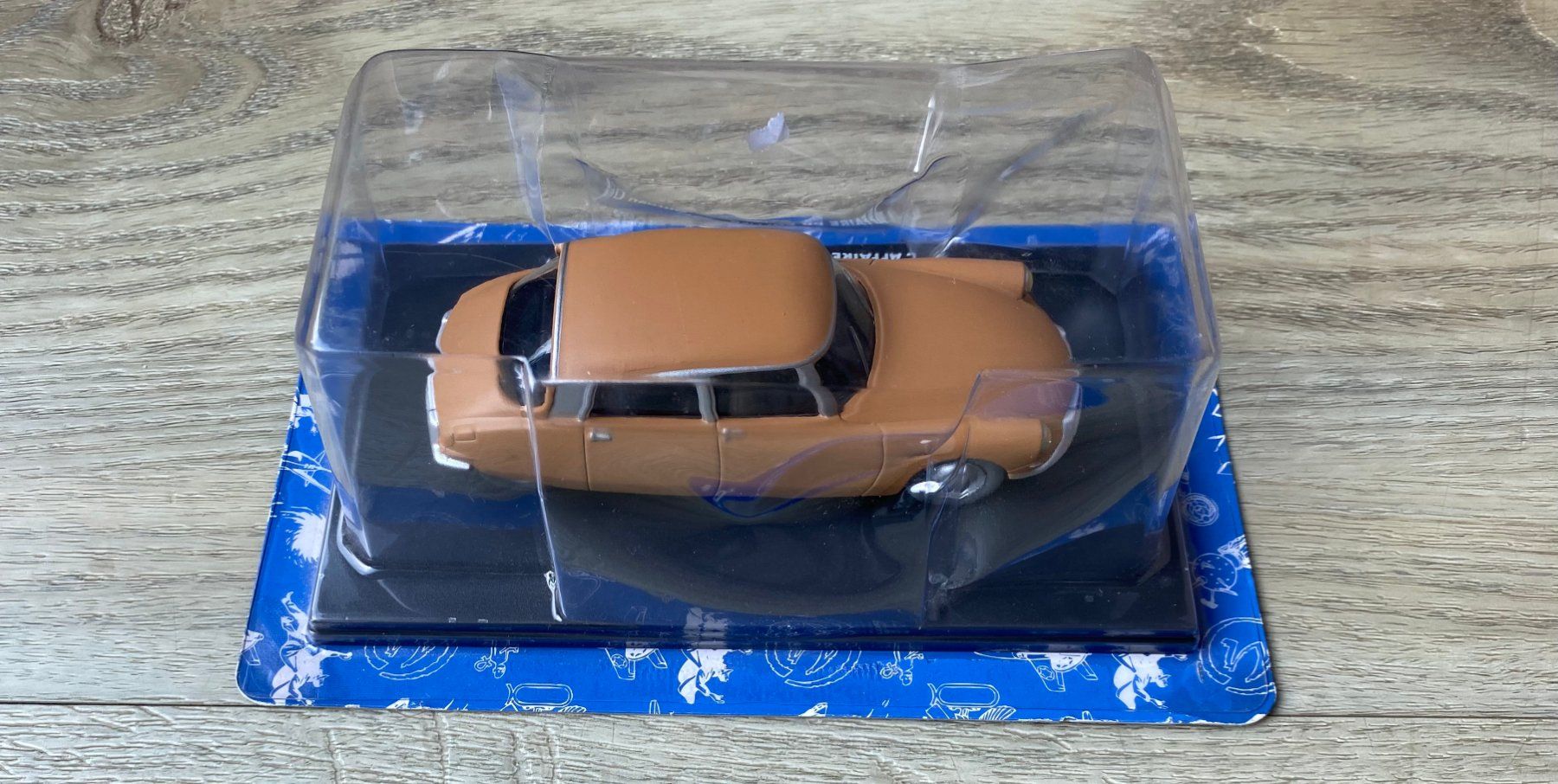 Modellautos: Set 6 Voitures / Auto, Studio Jacobs, 1:43 NEW – Neu (gemäss Beschreibung) aus Morges von 4WLS 5