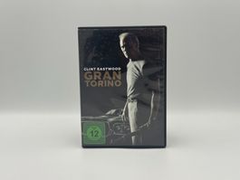GRAN TORINO - Versand A-Post nur CHF 2.50!