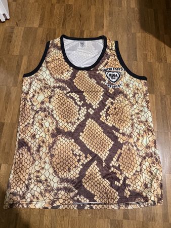 Tanktop Mega Park Grösse XL