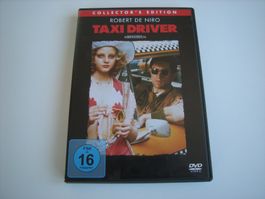 TAXI DRIVER