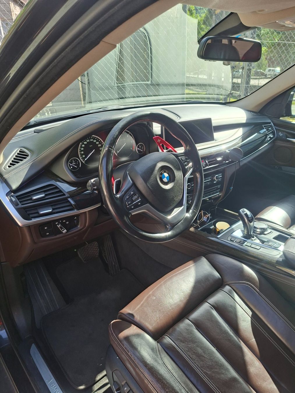 BMW Automobili: Bmw X5 M40d – Usato da Amsteg venduto da faiki 4
