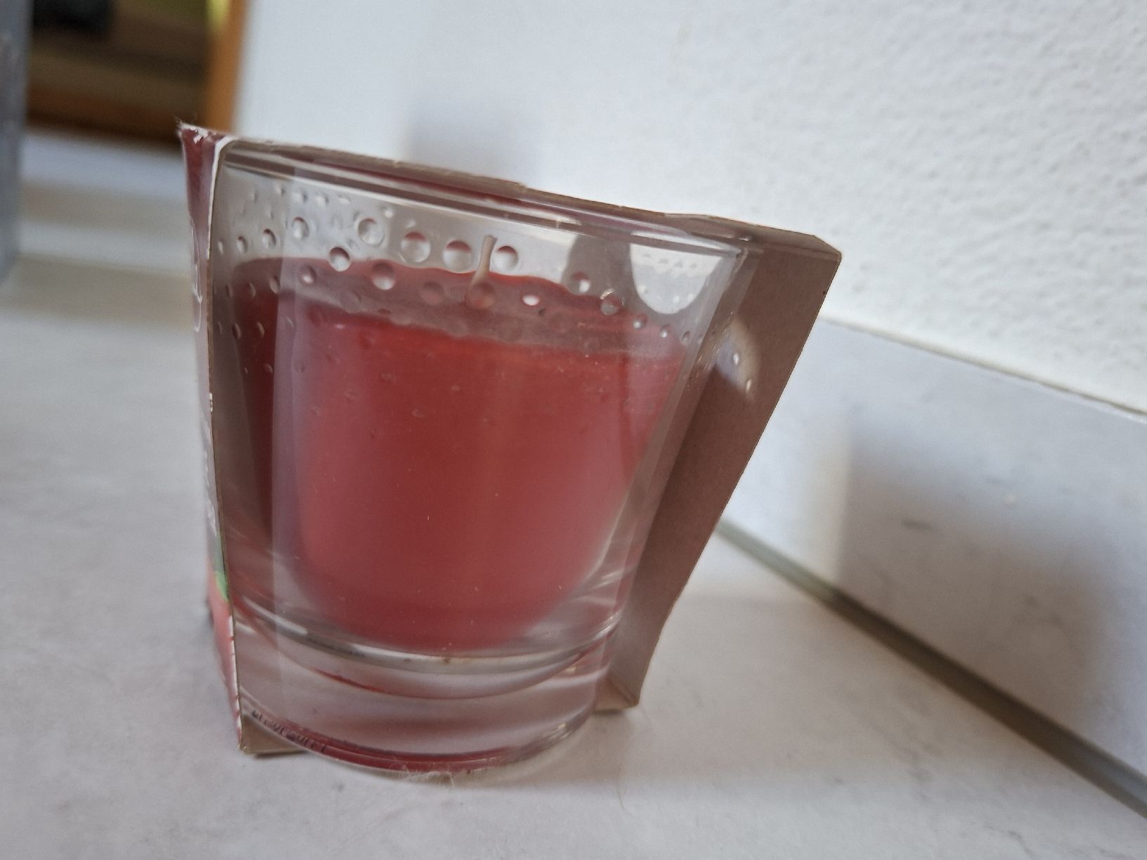 Kerzen: Duftkerze Apple Cosy Cider – Neu und originalverpackt aus Gisikon von Lilian_l 2