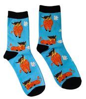 Socken Rind / Beef