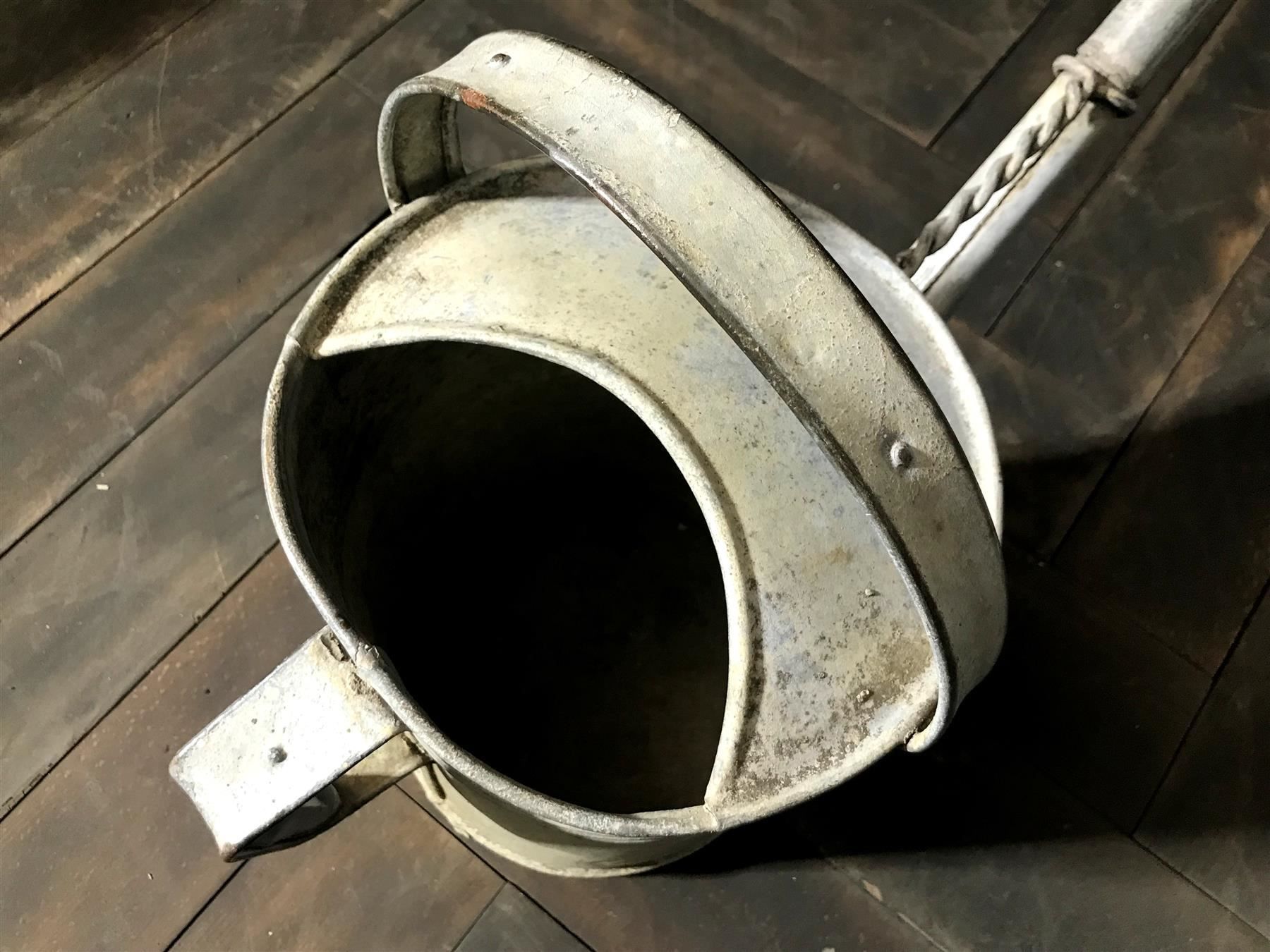 Annaffiatura & Irrigazione: Antike Giesskanne Spritzkanne – Usato da Laufenburg venduto da industrial-silence 7