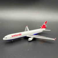 Swissair MD-11 HB-IWB neu OVP 1:500