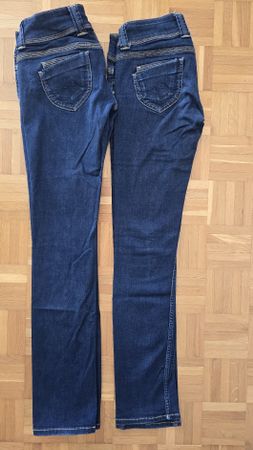 Pepe Jeans Venus 29/34 low waist
