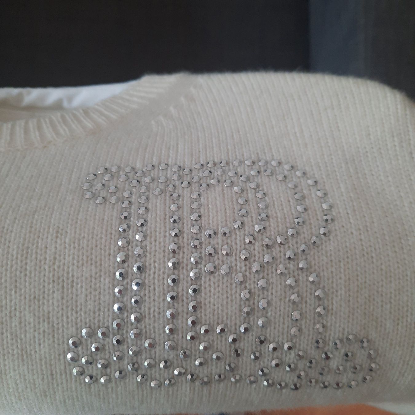 Max Mara Pullover & Sweatshirts: Max Mara pull L – Neu (gemäss Beschreibung) aus Yverdon-les-Bains von afu_gl6j 2