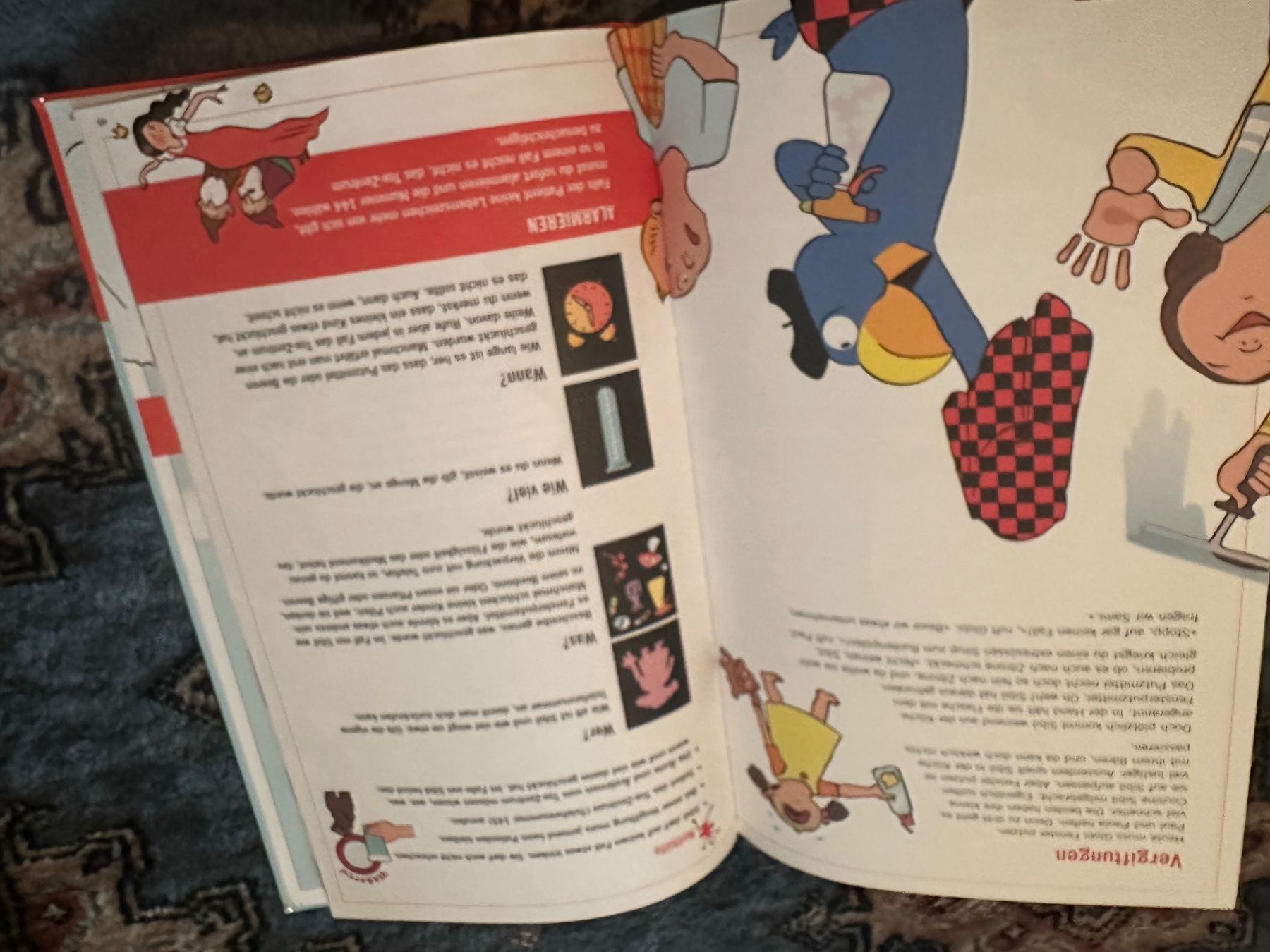 Libri: Erste Hilfe mit Globi – Usato da Uster venduto da bek_v2ct 7