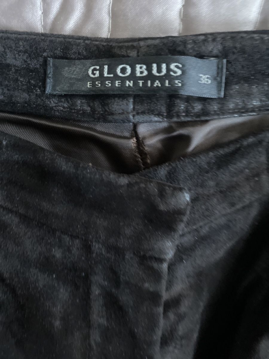 Cambio Pantaloni: Pantalon Cambio – Usato da Geneve venduto da pat_p76n 1
