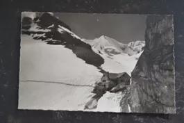 AK Blüemlisalp am Hohtürli BE