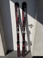 HEAD Integrale 007 Skis 163 cm ERA 3.0