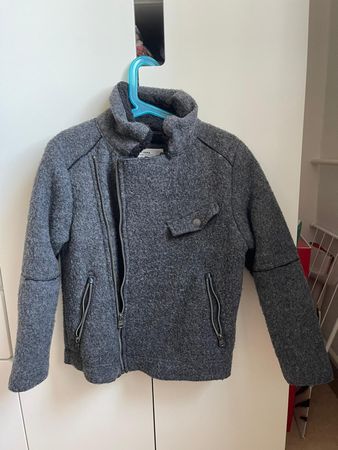 Jacke