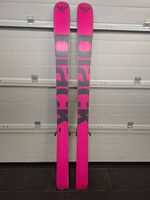 Freeride Ski Black Crows Corvus 183.3