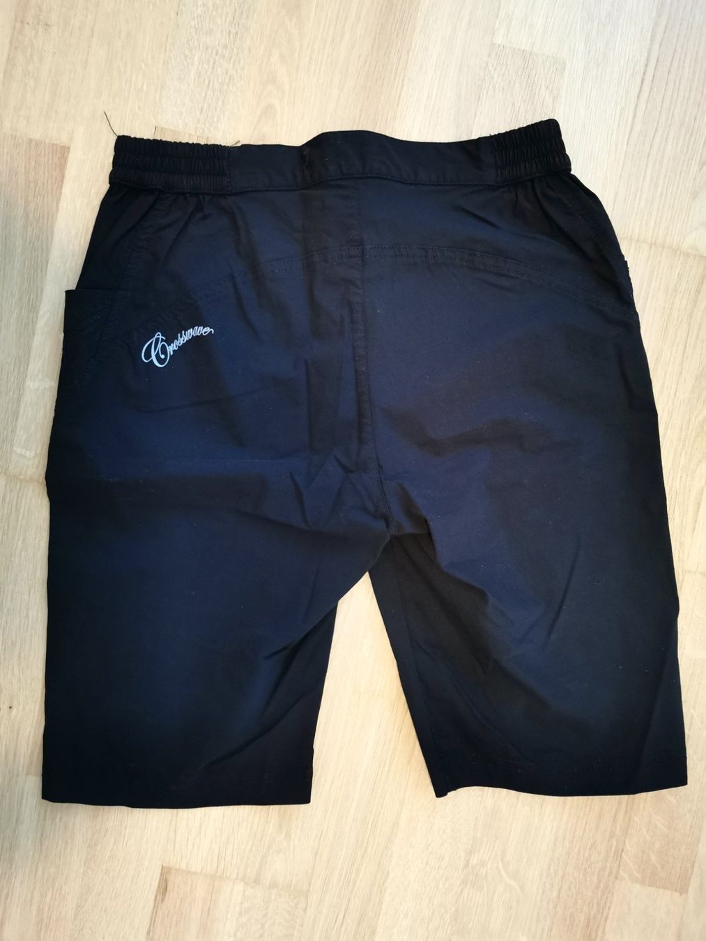 Crosswave Pantaloni: Velohose Crosswave Gr. 36 – Nuovo e nell'imballaggio originale da Port venduto da Doppelmond 1