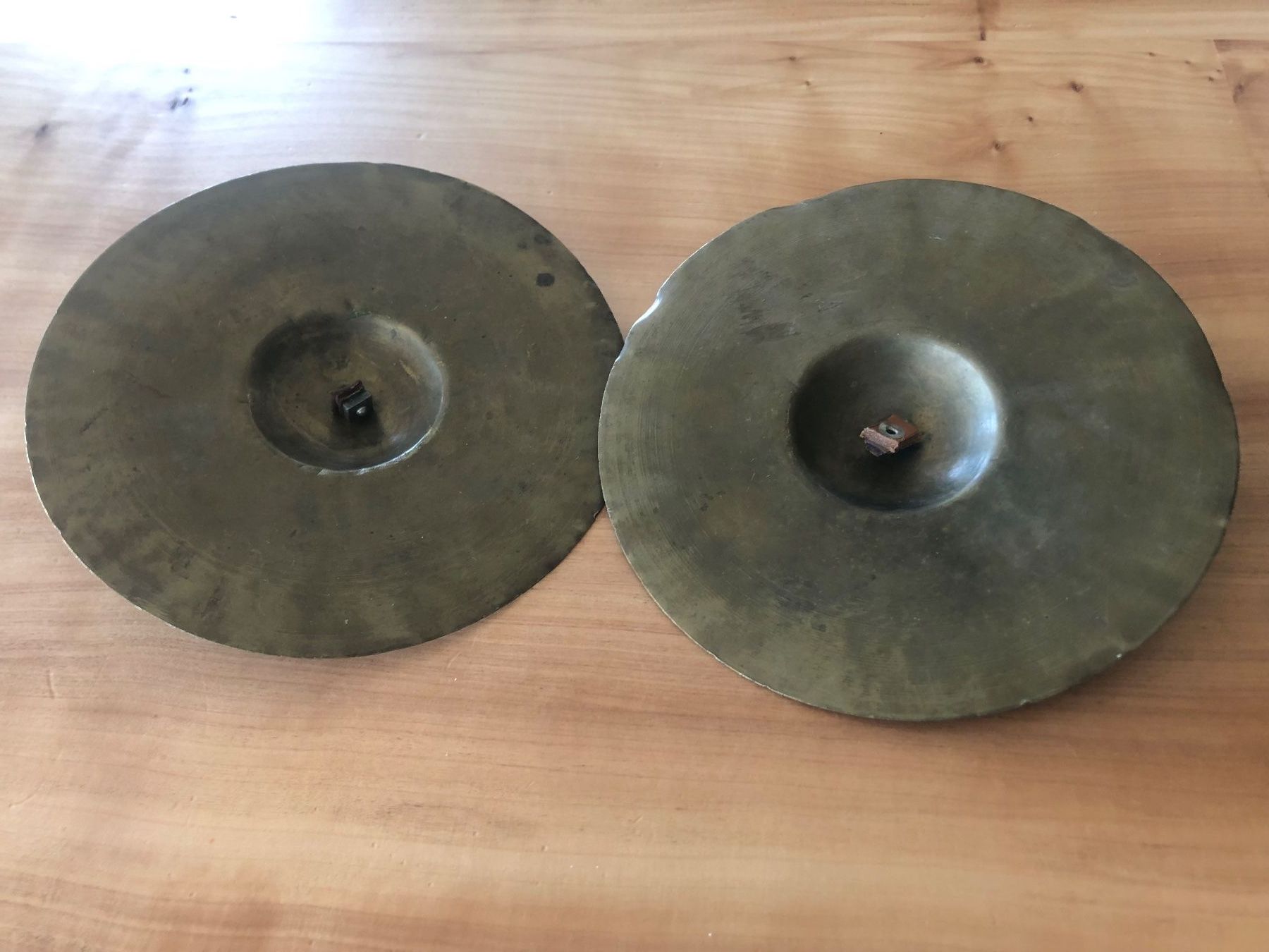 Strumenti musicali: Chinellen – Usato da Kaltbrunn venduto da lagone1 3