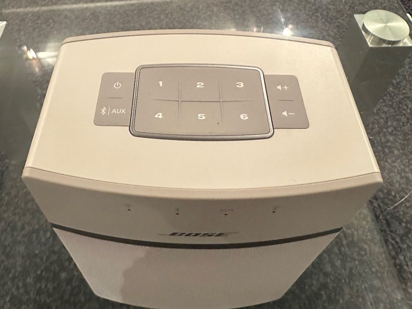 Bose Casse acustiche: Bose Lautsprecher – Usato da Aarau venduto da Bollaar 3
