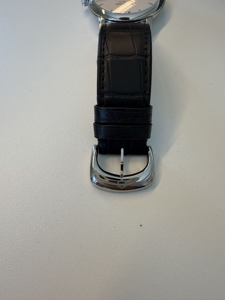 Montblanc Orologi: Montblanc Star Classique,Automat, 39mm, UNWORN – Nuovo e nell'imballaggio originale da Zürich venduto da jbq_rhv2 3