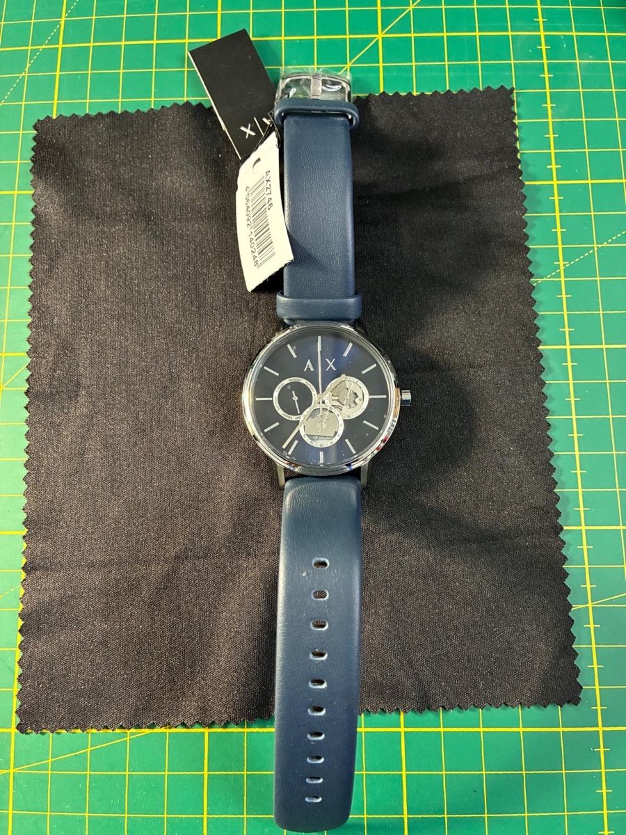 Uhren: Armani Exchange AX 2746 – Neu (gemäss Beschreibung) aus Obergösgen von File75 2