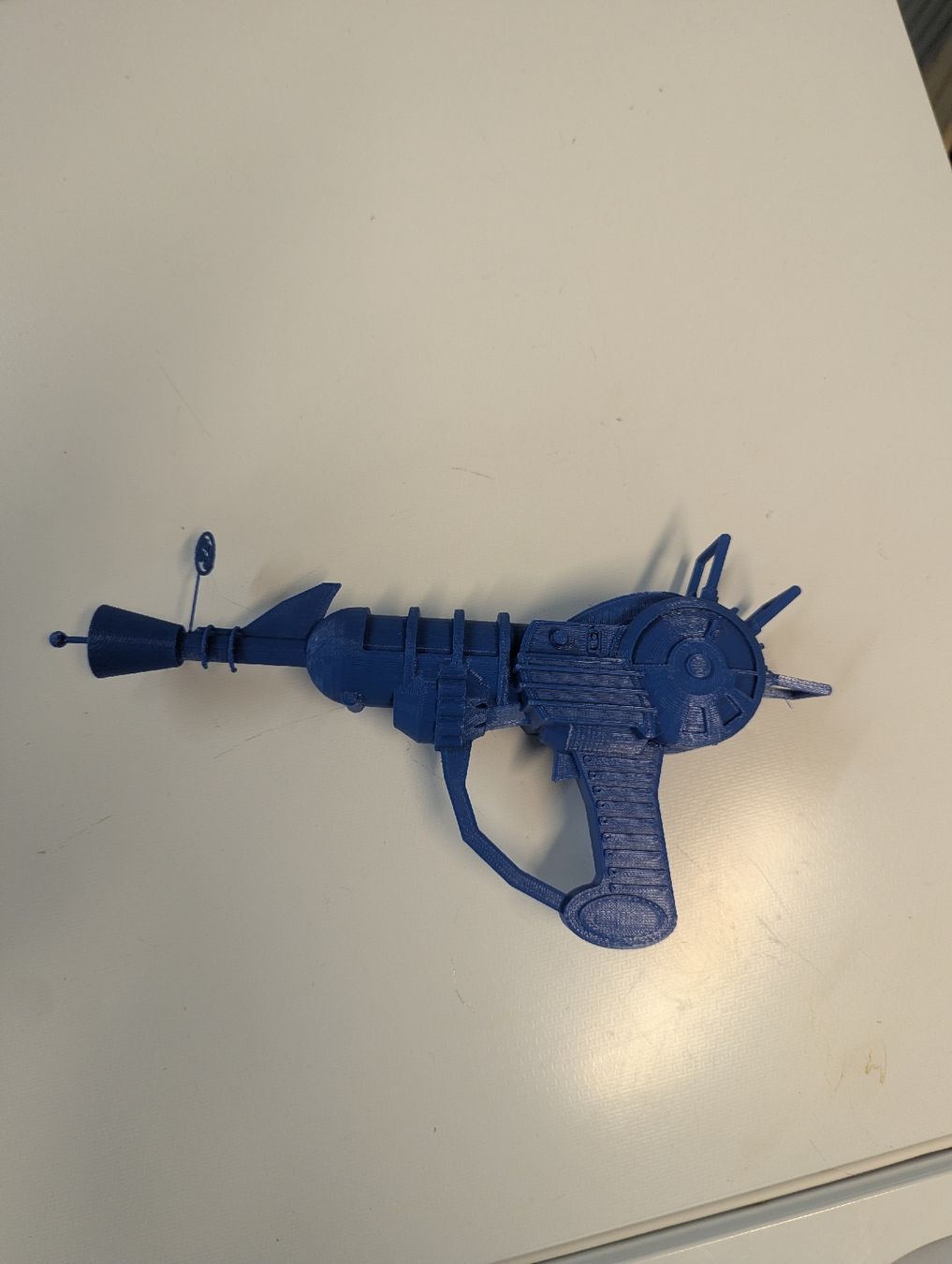 Giocattoli: COD Raygun 3D Druck – Usato da Birmenstorf AG venduto da rob_qd8w