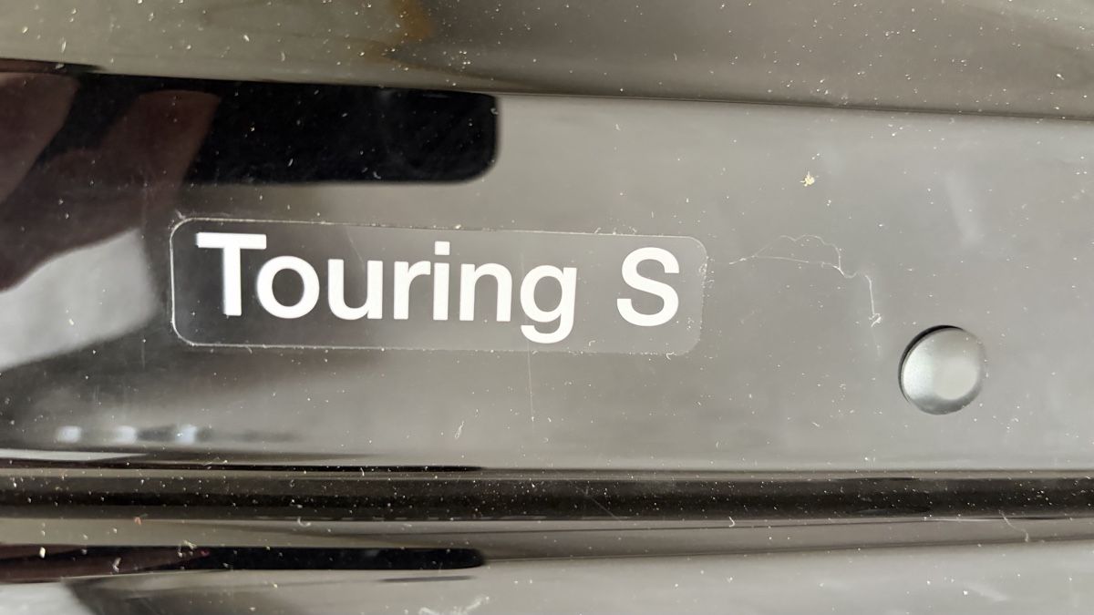 Thule Box da tetto: Dachbox THULE Touring S – Usato da Fällanden venduto da SimWer12 4