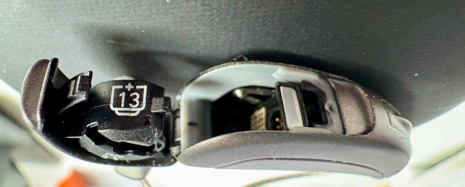 Medizinische Geräte: Unitron Moxi Dura N Hörgerät – Gebraucht aus Hermetschwil-Staffeln von Mobile2013 4