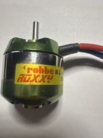 Robbe Roxxy BL-Motor 2827-26 Brushless Motor gebraucht
