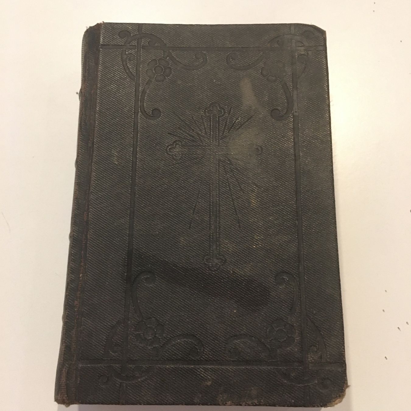 Libri: Bibel von 1907 – Usato da Monte Carasso venduto da Mi3Or