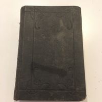 Bibel von 1907