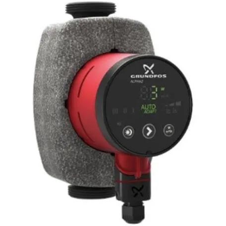 Grundfos Riscaldamento: Umwälzpumpe 3 stück, neu – Nuovo e nell'imballaggio originale da Kleinbösingen venduto da Pascale.143