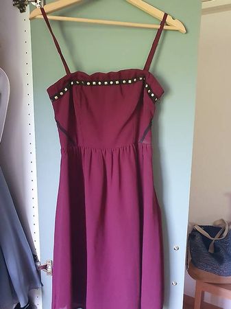 Cocktailkleid Gr. S