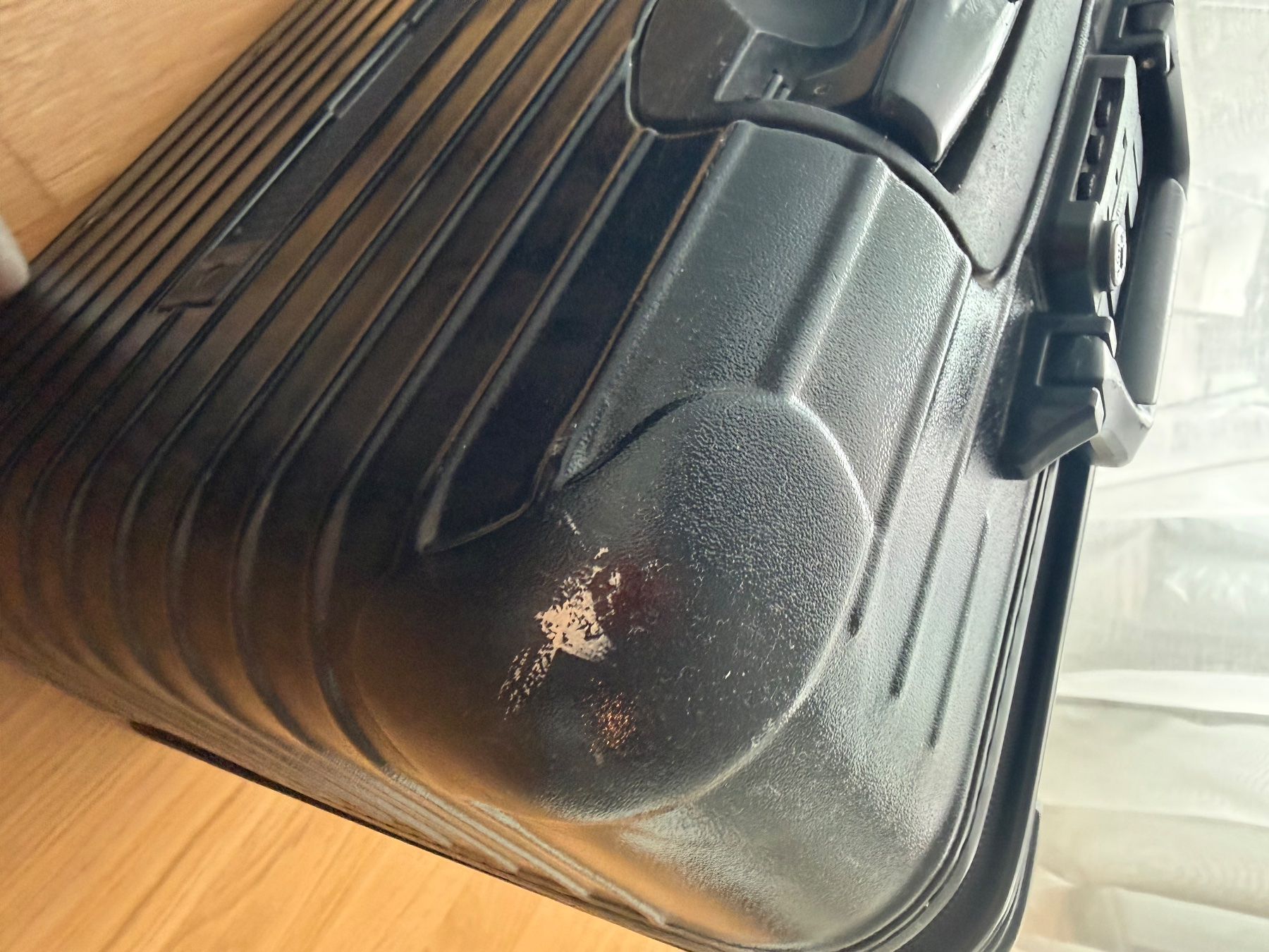 Rimowa Valigie: Rimowa Koffer – Usato da Glattpark(Opfikon) venduto da Kristina.swiss 7
