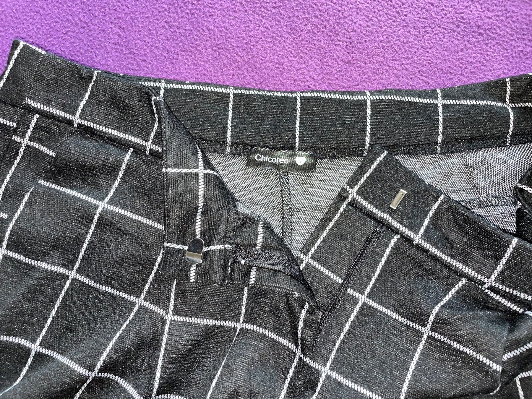 Pantaloni: Kurzhose elegant – Usato da Rüfenacht BE venduto da Edinas_shop 1