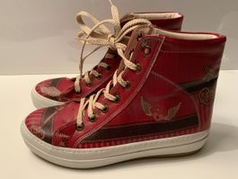 Sneaker, GOBY, Damen, Gr. 37, NEU!
