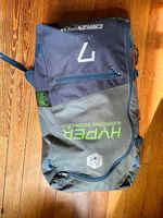 VOILE Kit surf - 7 m2