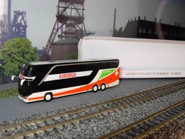 N: Eurobus-Bus von Minis